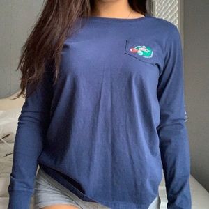 Vineyard Vines Tee